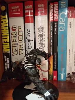 Роди, Ли, Стражински: Тор и Локи. Заклятые Братья