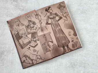 Терри Пратчетт: Делай деньги!