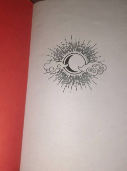 Сью Тань: Сердце Солнечного воина