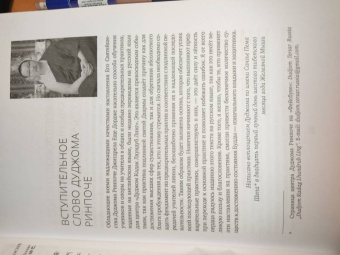 Дуджом Ринпоче: Светильник, озаряющий путь к освобождению