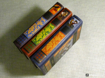 Джон Фаулз: Волхв