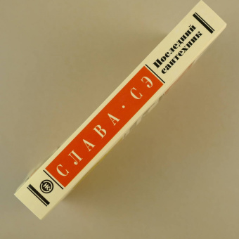 Сэ Слава: Последний сантехник