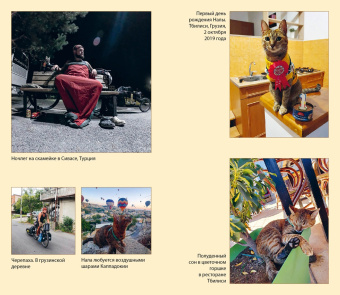 Дин Николсон: Мир Налы