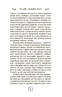 Холли Беллебуоно: Маленькая книга трав