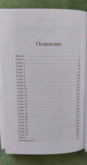 Эми Хармон: Песнь Давида