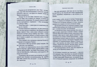 Селеста Инг: Пропавшие наши сердца