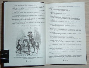 Александр Дюма: Виконт де Бражелон, или Еще десять лет спустя. Том 2