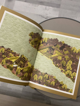 Фрэнсис Фицджеральд: Великий Гэтсби