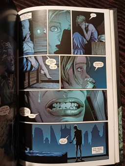 Джефф Джонс: Бэтмен. Земля-1. Книга 3