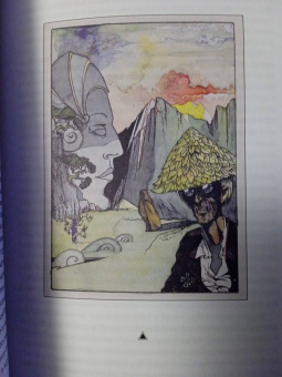 Павел Пепперштейн: Тайна нашего времени