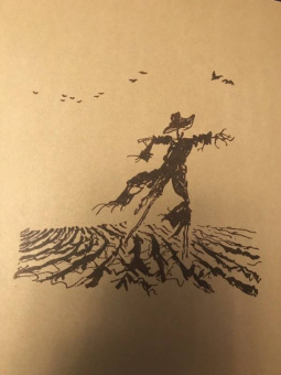 Ирвинг, Шекспир: Легенда о сонной лощине. Рип Ван Винкль. Буря.  Иллюстрации Артур Рэкхем