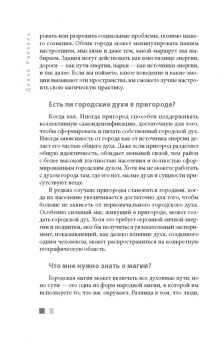 Диана Райхель: Городская магия. Руководство для ведьмы, живущей в большом городе