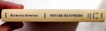 Всеволод Кочетов: Чего же ты хочешь?