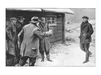 Артур Дойл: Долина Страха. Записки о Шерлоке Холмсе