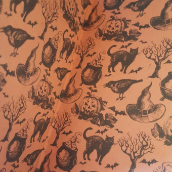 Торин, Яковлев: Мистер Вечный Канун. Уэлихолн