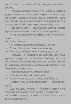 Владимир Сорокин: Метель