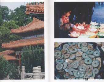 Юрий Иляхин: Китай кусочками