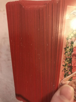 Laura Tuan: Tarot of Sexual Magic