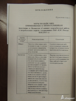 Валентин Красник: 102 способа хищения электроэнергии