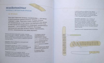 Бронс, Киндвал: Fika. Кофейная философия по-шведски с рецептами выпечки и других вкусностей