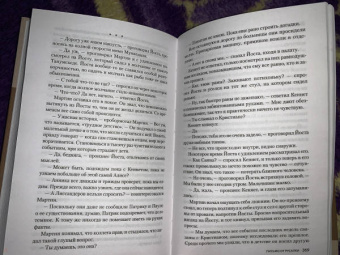 Камилла Лэкберг: Письмо от русалки