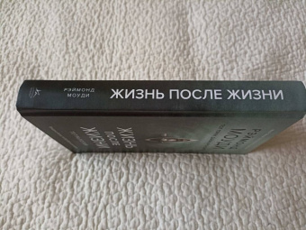 Моуди, Аркэнджел, Пэрри: Жизнь после жизни. Тетралогия