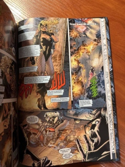 Фрэнк Миллер: Все звезды. Бэтмен и Робин, Чудо-Мальчик. Абсолютное издание