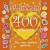 400 наклеек. Все, что любят девочки: Альбом