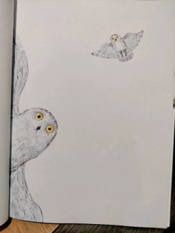 Михайлов, Одоевский: Снегурочка. Зимние сказки