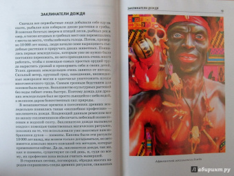Юлия Дунаева: Маги и волшебники