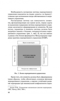 Тогузова, Агузарова: Оценка эффективности корпоративного управления компаний с государственным участием. Монография