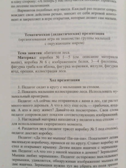 Наталья Зеленцова-Пешкова: Развивающие занятия с детьми раннего возраста:  простые секреты успешной работы