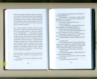 Патрик Рамбо: Деревенский дурачок