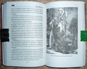 Рид Майн: Письмо и пуля