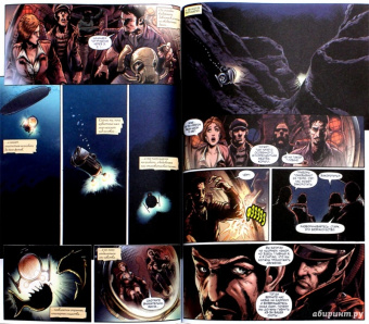 Скотт Снайдер: Железный человек. Нуар