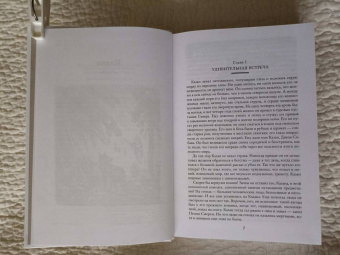 Джеймс Кервуд: Бродяги Севера