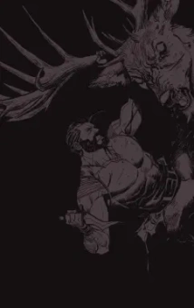 Грант Моррисон: Клаус