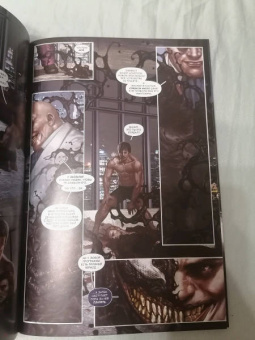 Шон Райан: Человек-Паук. 100 лет Marvel