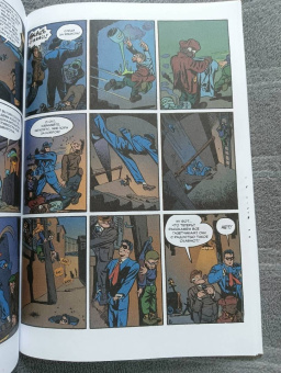 Уилл Айснер: Древние Комиксы. Спирит