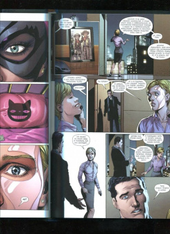 Джефф Джонс: Бэтмен. Земля-1. Книга 3