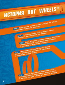 Hot Wheels. Лучшие коллекционные машинки