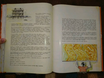 Снайдер, Лемир: П.С.:  После смерти