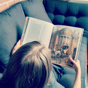 Денис Дроздов: Как строилась Москва