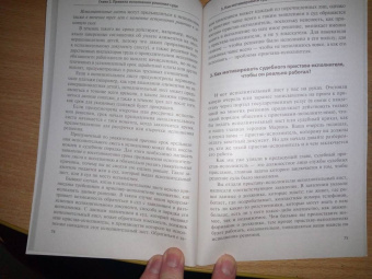 Алена Ульянова: Как самому выиграть суд и добиться исполнения судебного решения