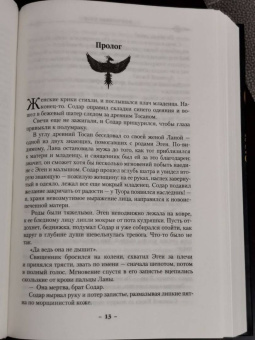 Джастин Колл: Молчаливые боги. Книга 1. Мастер печали
