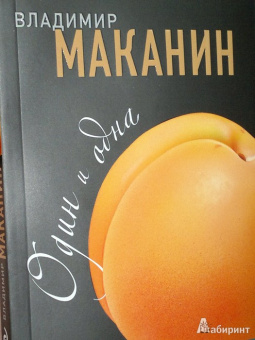 Владимир Маканин: Один и одна