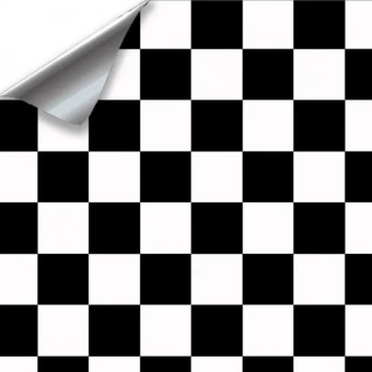 Шахматы CHESS BRIGHTNESS в пакете с полем