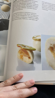 Ксения Хохлова: Будет сладко. Корпусные десерты, тарты, муссовые торты и пирожные