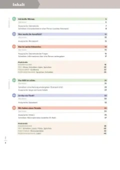 Glas-Peters, Pude, Reimann: Momente A1.1. Arbeitsbuch plus interaktive Version. Deutsch als Fremdsprache