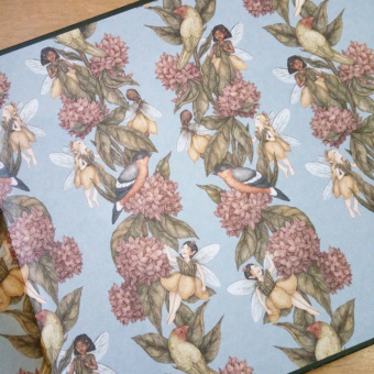 Секретная жизнь фей